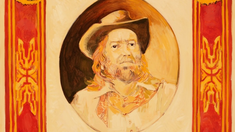 “Red Headed Stranger”