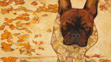 “HRH Sophia”