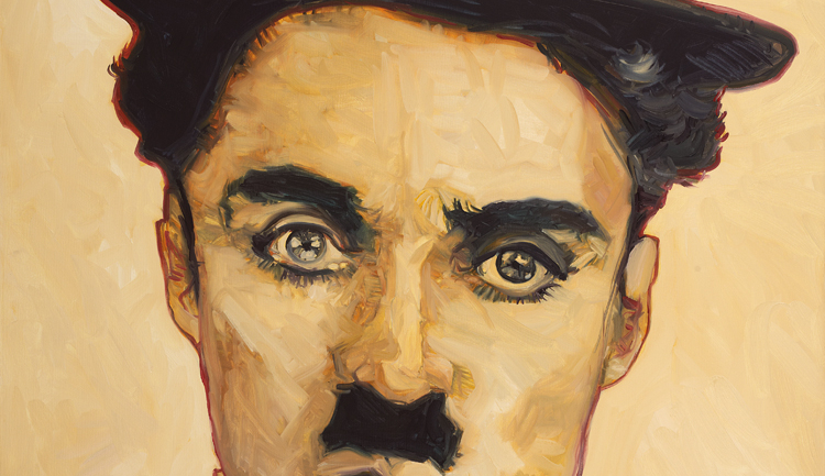 “Young Chaplin”
