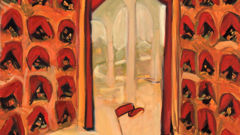 “La Gioconda”