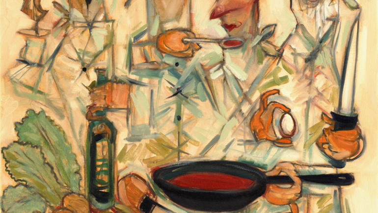 “Chop House”