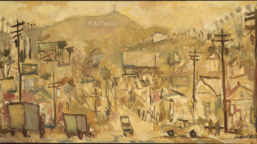 “Hollywood Blvd”
