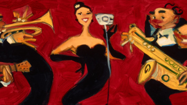 “Hot Quintet”