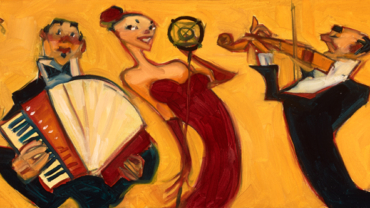 “Gold Quintet”