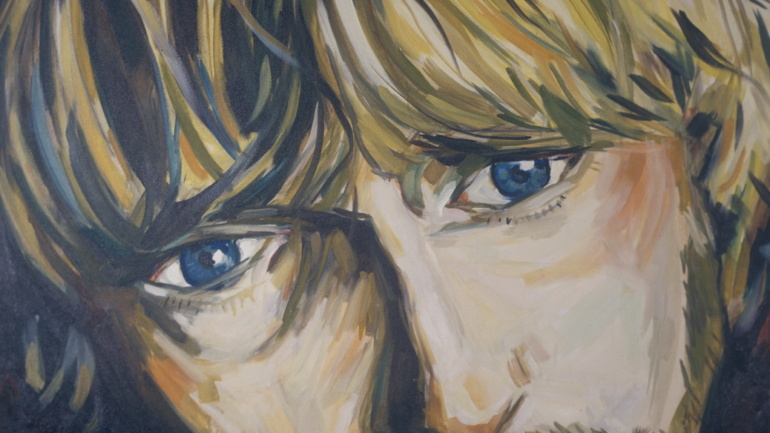 “Kurt Cobain”