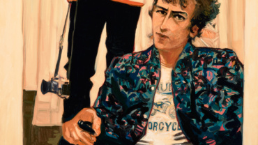 “Highway 61 Revisited”