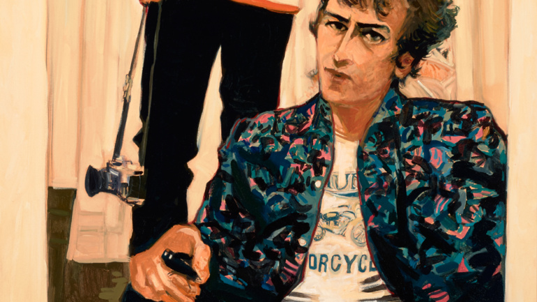 “Highway 61 Revisited”