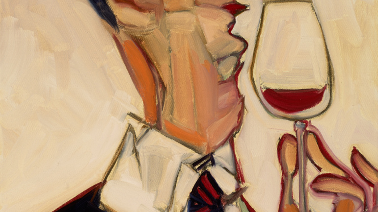 “The Sniffer”