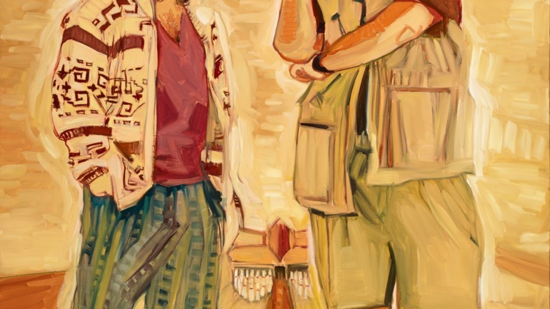“The Big Lebowski”