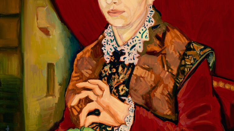 “Boy with Apple” (Grand Budapest Hotel)