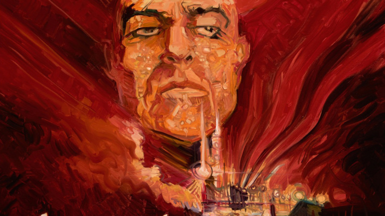 “Apocalypse Now”