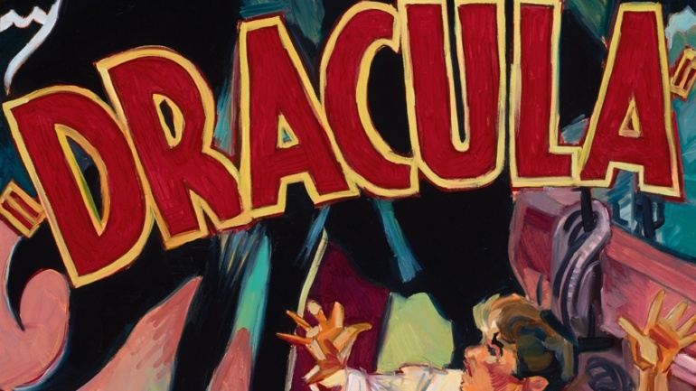 “Dracula”