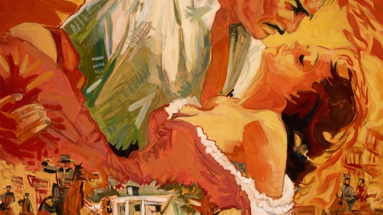 “Gone with the Wind”