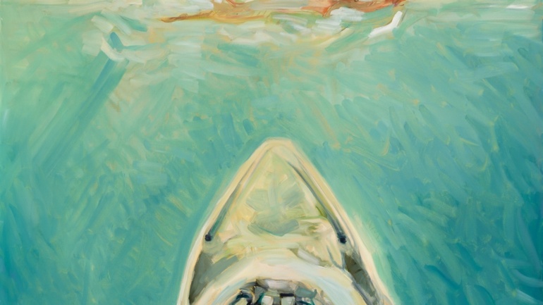 “Jaws”