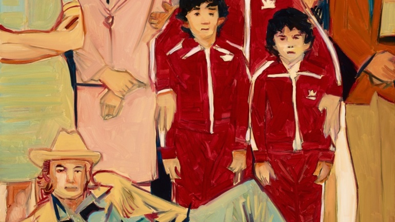 “The Royal Tenenbaums”
