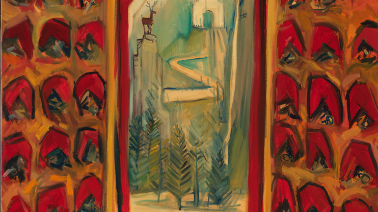 “Theater Lutz”