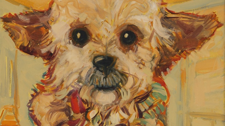 “Zooey”
