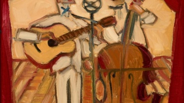 “Angel Band”