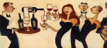 “Cinzano”