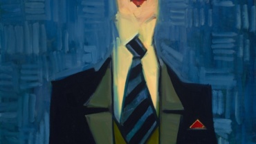 “Mack the Knife”