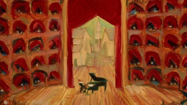 “Sonata No. 8”