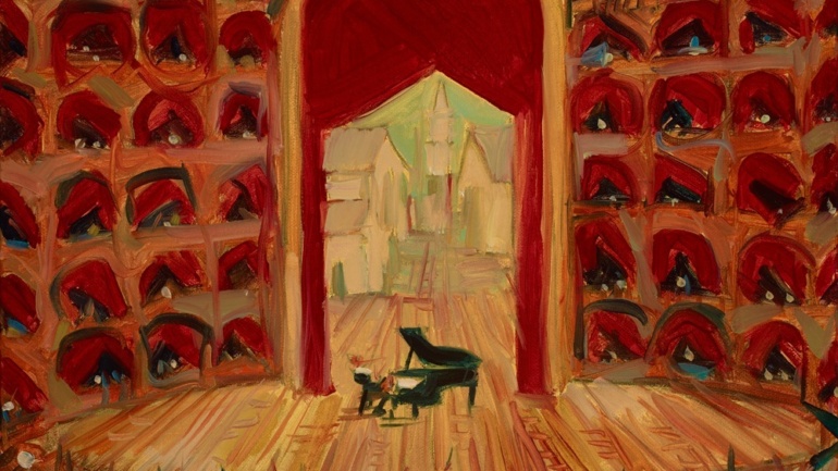 “Sonata No. 8”