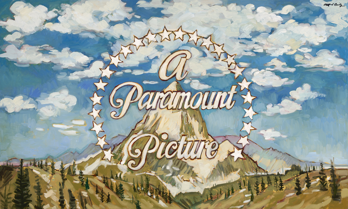 “A Paramount Picture”