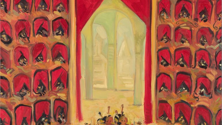 “Theater Palace”