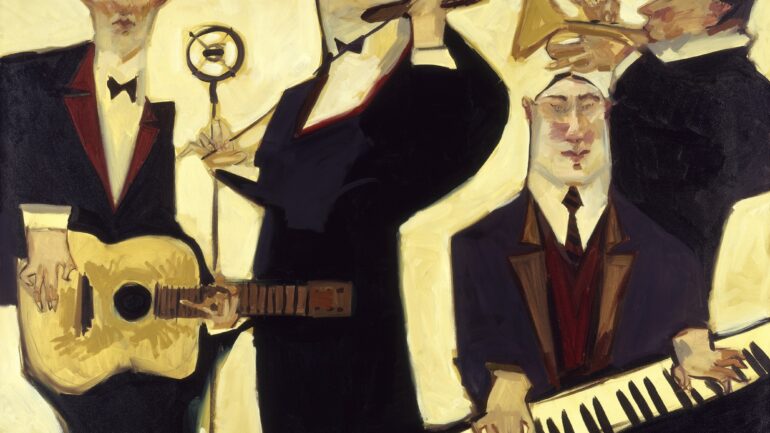 “A Simple Song” (1999)