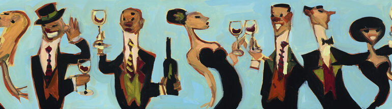 “Blue Cellar”