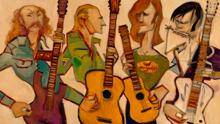 “CSNY”