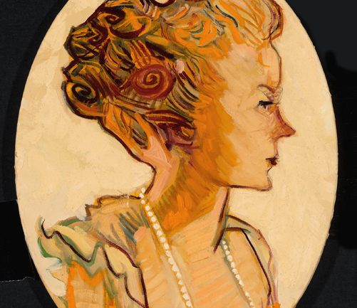 “Cameo Profile”