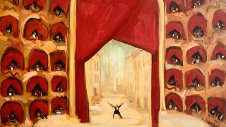 “Caruso”