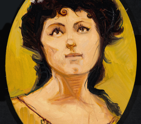 “Estelle”