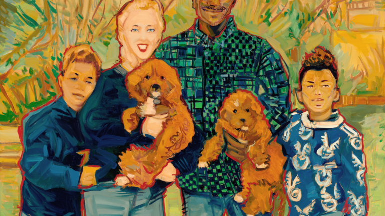 “Wintz Family”