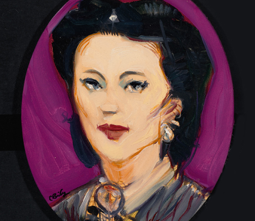 “Madame Lee”