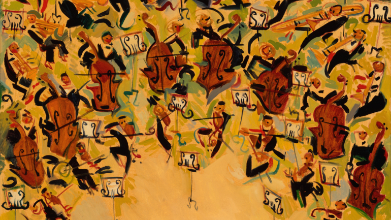 “Pilgrims Philharmonic”