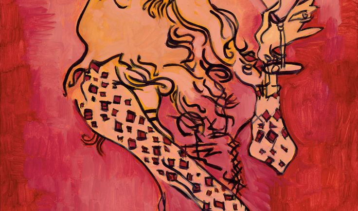 “Pink Martini”