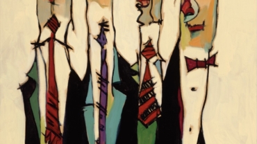 “Four Suits”