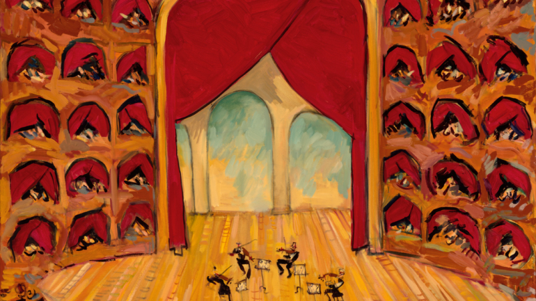 “Overture #13”