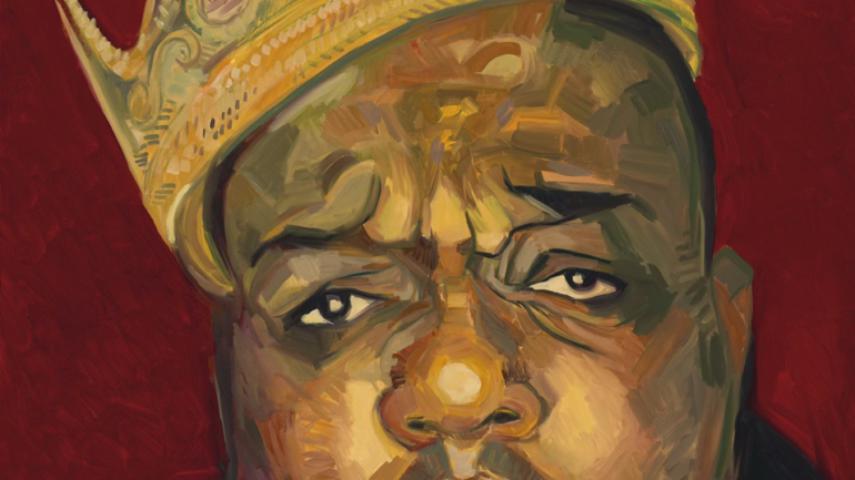 “Biggie Smalls”