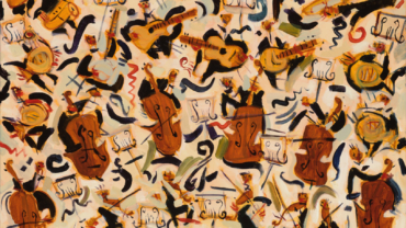 “Carnival of the Animals”