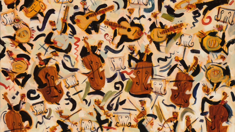 “Carnival of the Animals”
