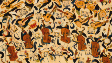 “Peer Gynt”