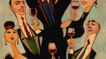“Tasting Flight”