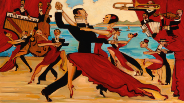 “Joe’s Tango”