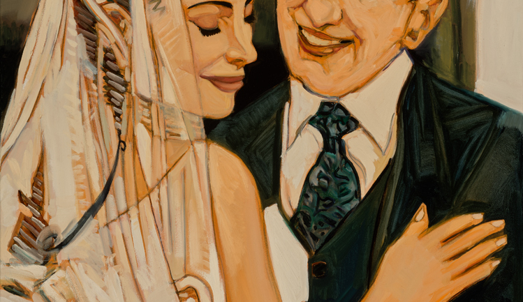 “Milton Wedding”