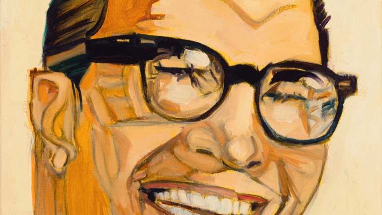 “Brubeck”