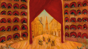 “New York Opera”